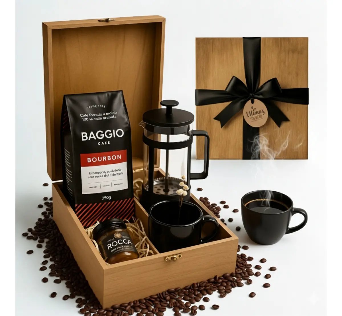 Kit Café
