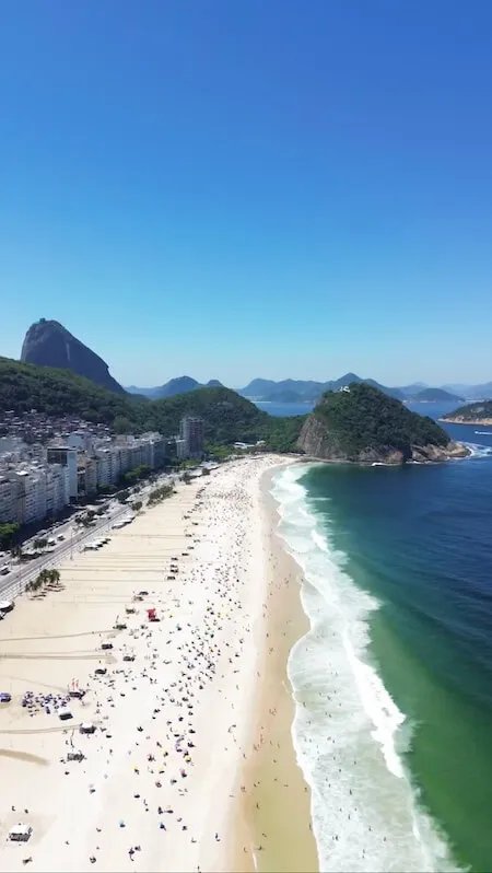 Copacabana